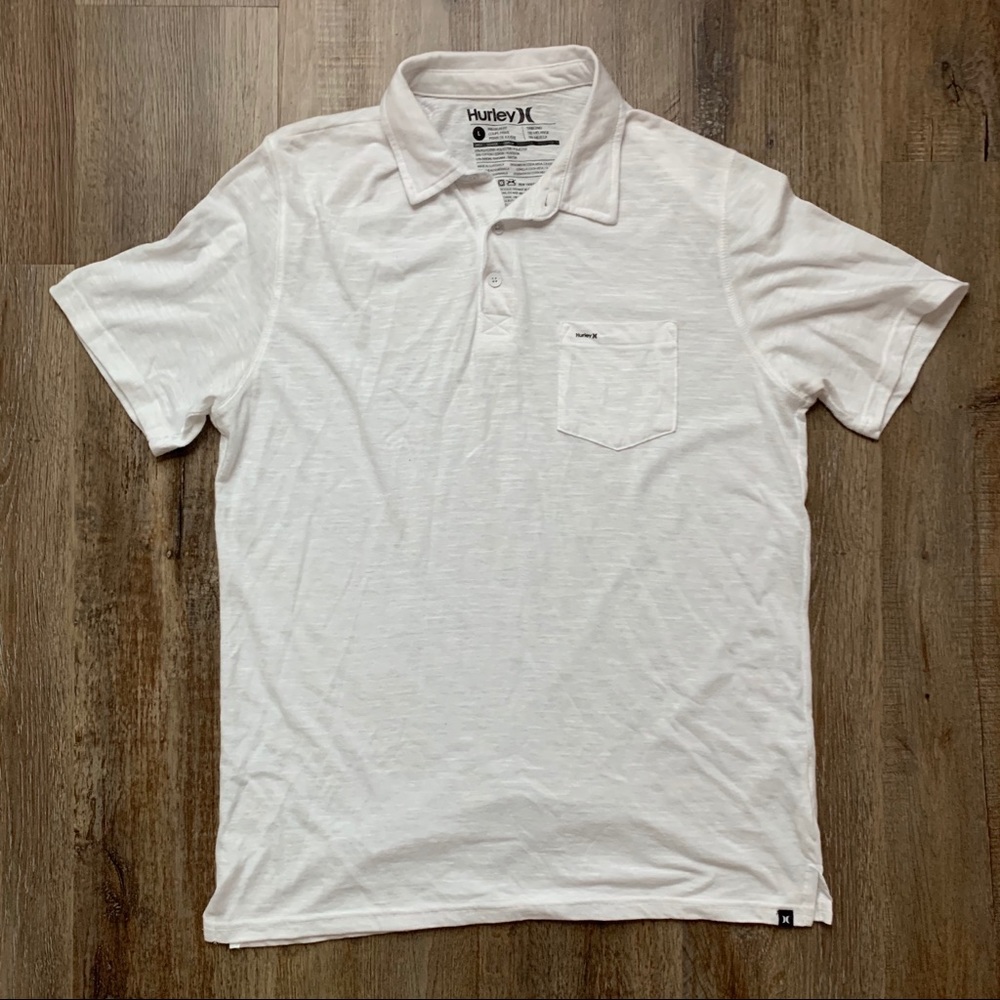 Hurley Polo